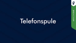 Telefonspule Hörgerät: Alles was Sie wissen müssen | MySecondEar