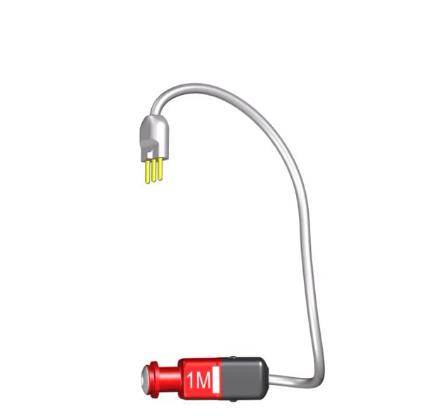 Phonak Ersatzteile Rechts / M - Medium / 1 Phonak Ex-Hörer/ Lautsprecher 5.0 (7%)