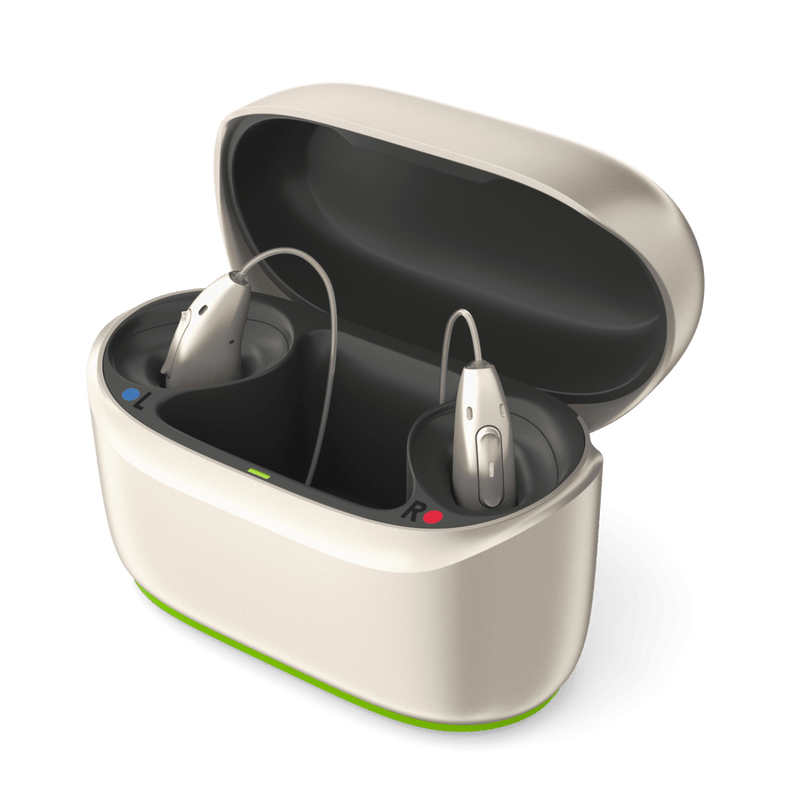 Phonak Zubehör Charger RIC Phonak Charger RIC Infinio