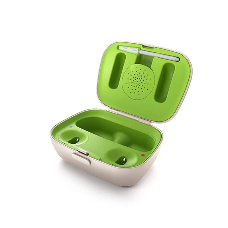 Phonak Zubehör Phonak Ladestation Charger Case Combi - B WARE